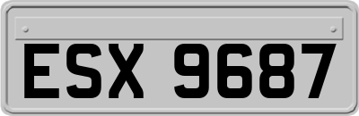 ESX9687