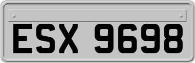 ESX9698