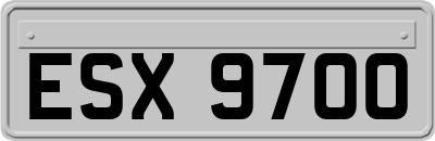 ESX9700