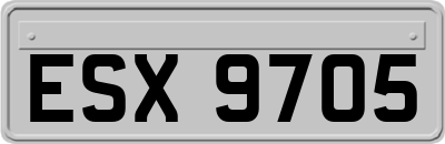 ESX9705
