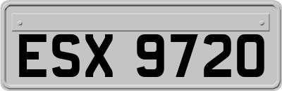 ESX9720