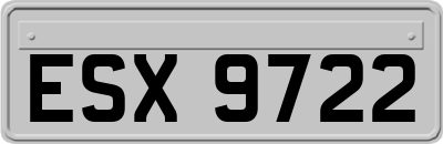 ESX9722