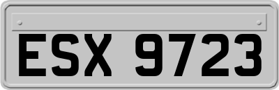 ESX9723