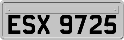 ESX9725
