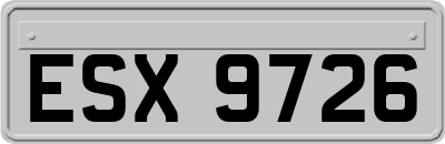 ESX9726
