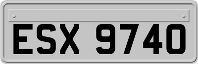 ESX9740