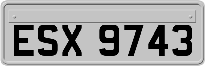 ESX9743