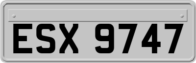 ESX9747