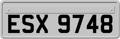 ESX9748
