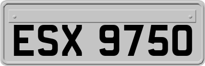 ESX9750