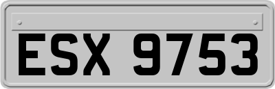 ESX9753