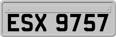 ESX9757