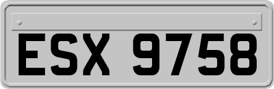 ESX9758