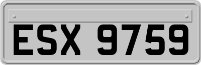 ESX9759