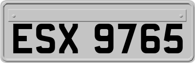ESX9765