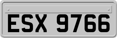 ESX9766