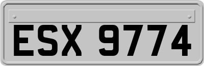 ESX9774