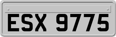 ESX9775