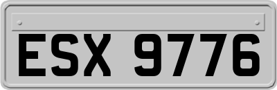 ESX9776