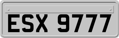 ESX9777