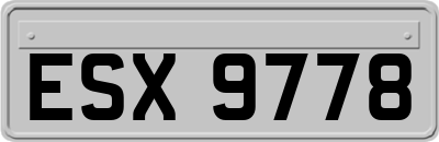 ESX9778