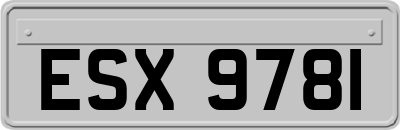 ESX9781