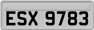 ESX9783