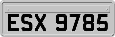 ESX9785