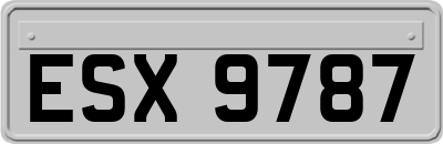 ESX9787