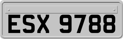 ESX9788