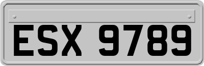 ESX9789