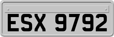 ESX9792