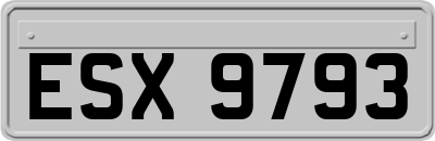 ESX9793