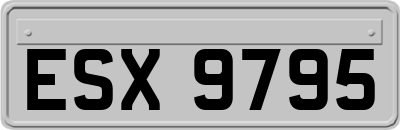 ESX9795