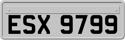 ESX9799