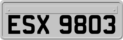 ESX9803