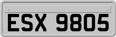 ESX9805