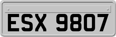 ESX9807