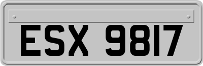 ESX9817