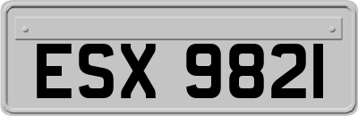 ESX9821
