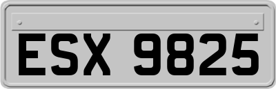 ESX9825