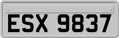 ESX9837