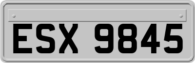 ESX9845
