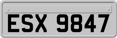 ESX9847
