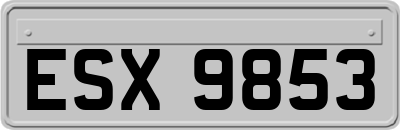 ESX9853