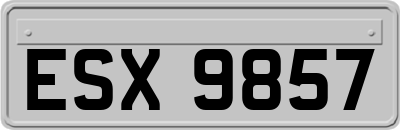 ESX9857