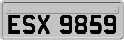 ESX9859