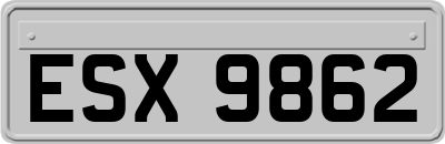 ESX9862