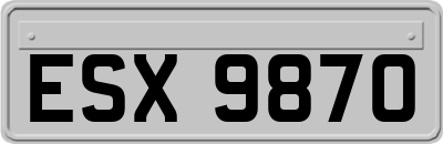 ESX9870