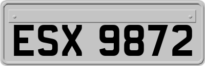 ESX9872